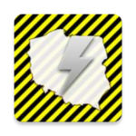 monitor burz android application logo